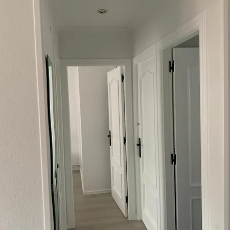 El Solano Del Centro Vut-3323-as Appartement *