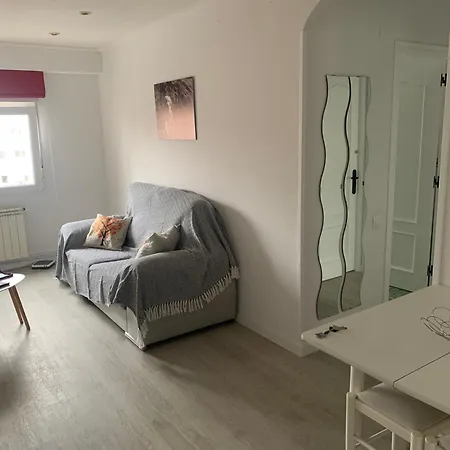 El Solano Del Centro Vut-3323-as Appartement *