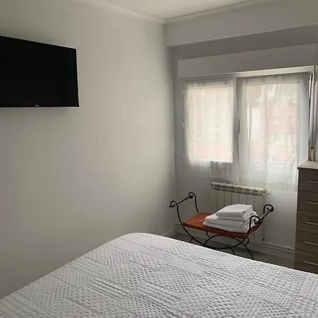 Appartement El Solano Del Centro Vut-3323-as Gijón