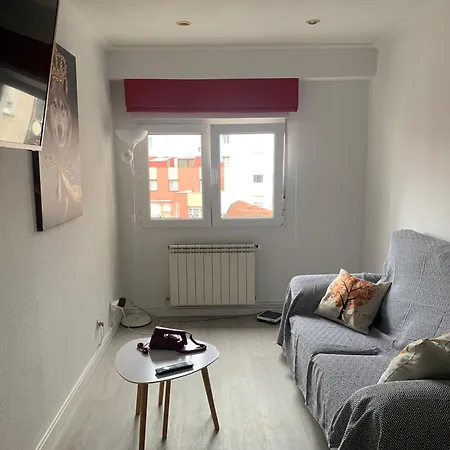 El Solano Del Centro Vut-3323-as Gijón