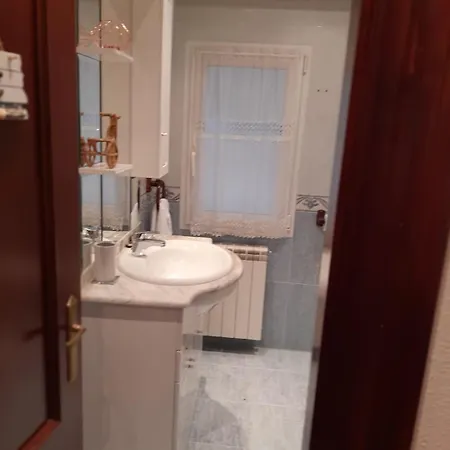 Xilguerin Apartment