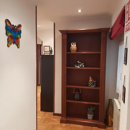 Xilguerin Vut-3323-as Appartement