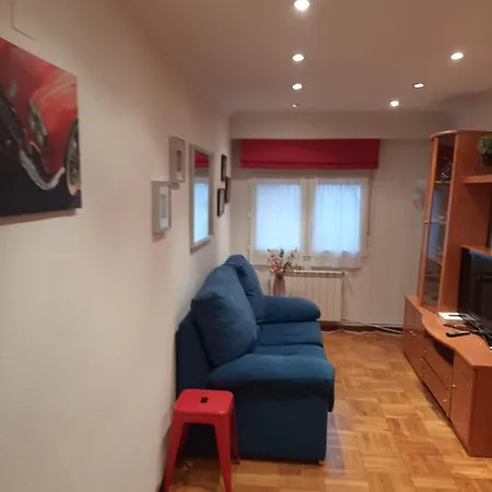 Appartement Xilguerin Vut-3323-as