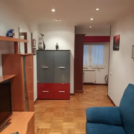 Xilguerin Apartment