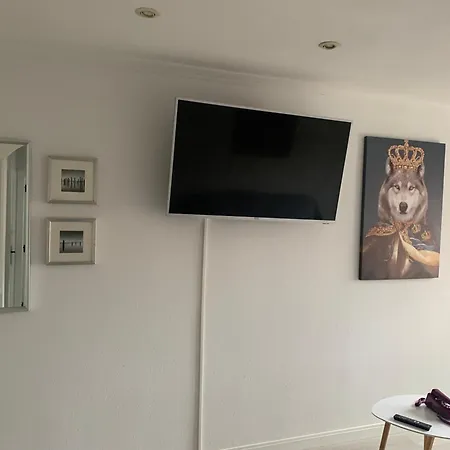 El Solano Del Centro Vut-3323-as Apartment