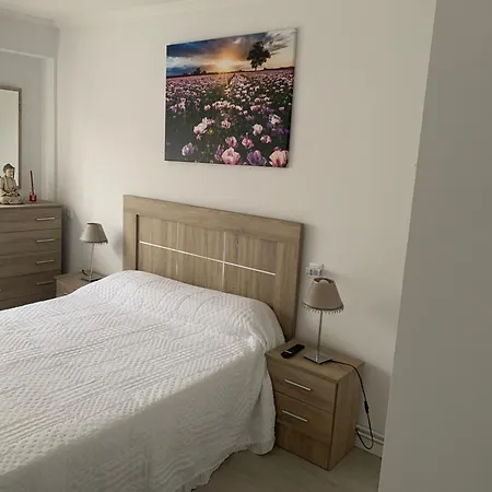 El Solano Del Centro Vut-3323-as Apartment Gijon