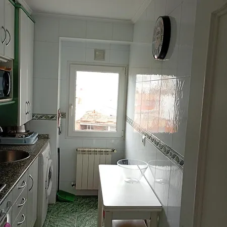 Apartment El Solano Del Centro Vut-3323-as