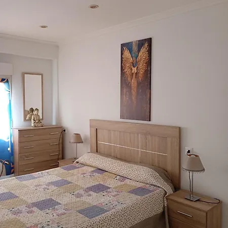 El Solano Del Centro Vut-3323-as Apartment Gijón