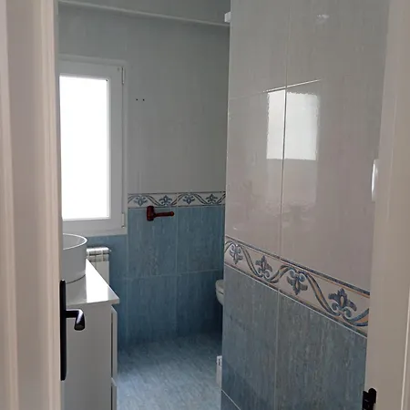 El Solano Del Centro Vut-3323-as Apartment