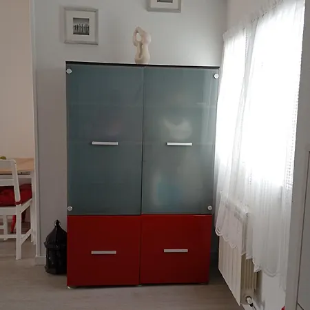 El Solano Del Centro Vut-3323-as Apartament