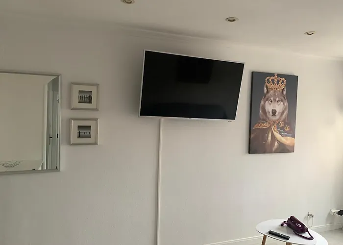 El Solano Del Centro Vut-3323-as Apartamento