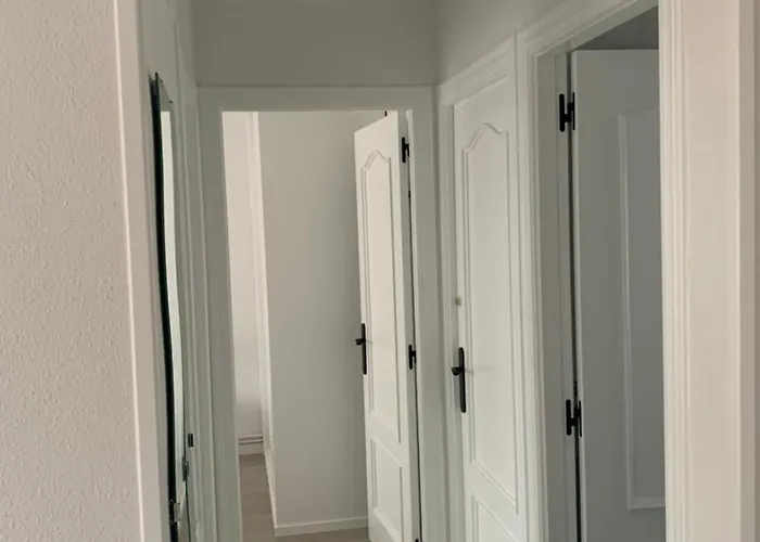 El Solano Del Centro Vut-3323-as Apartamento *