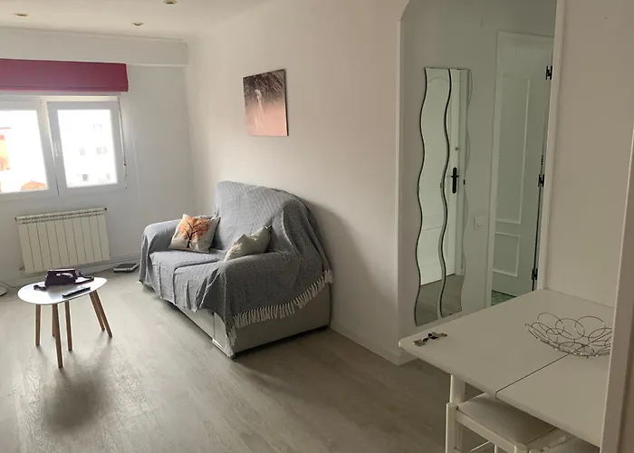 El Solano Del Centro Vut-3323-as Apartamento *