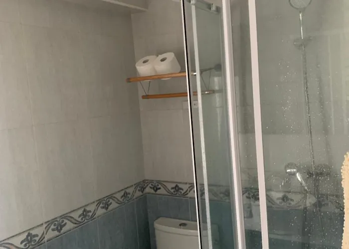 El Solano Del Centro Vut-3323-as Apartamento